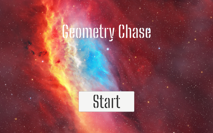 Geometry Chase! Image