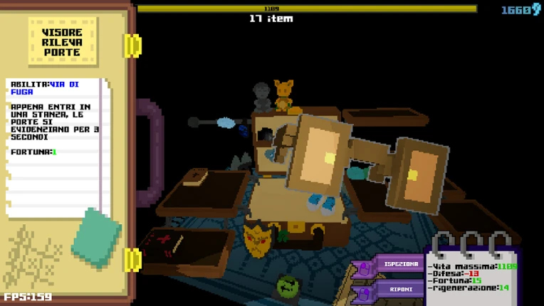 GERPHYON: The Ender Mansion screenshot