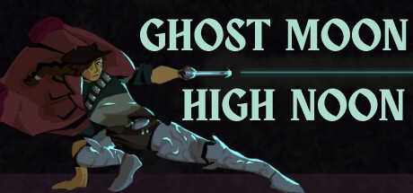 Games like Ghost Moon High Noon