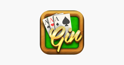 Gin Rummy HD! Image