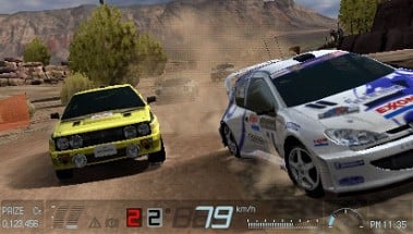 Gran Turismo Image