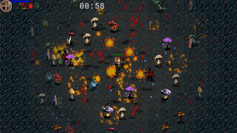 Gravepact screenshot