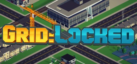 Games like Grid:Locked