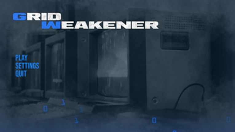 Grid Weakener Image