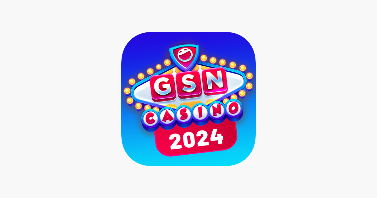 Games like GSN Casino: Slot Machine Games