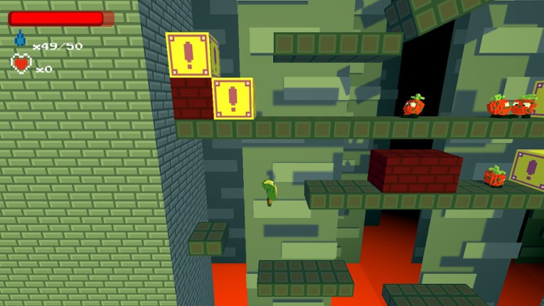 Guacamojo screenshot