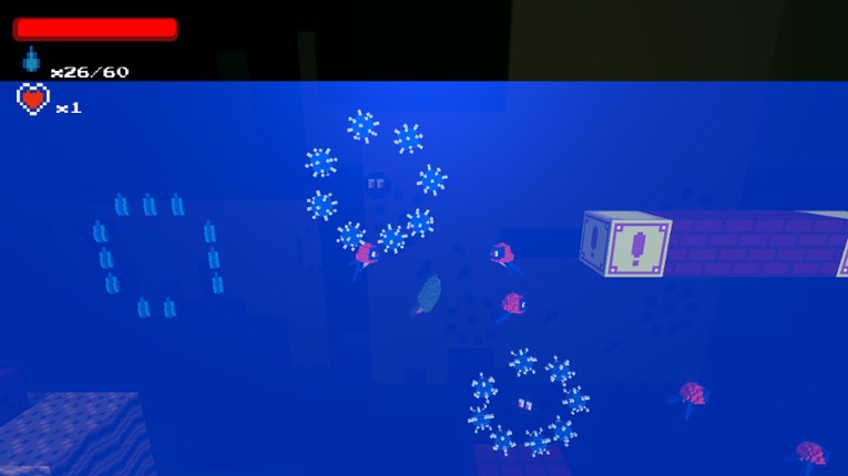Guacamojo screenshot