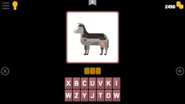 Guess Pictures - Animals Image