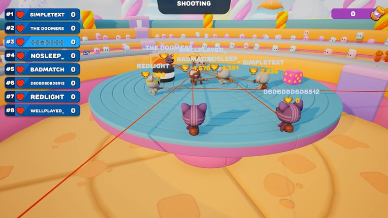 Happy My Friends Image