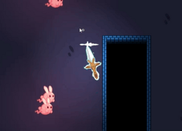 Haunt Hop screenshot