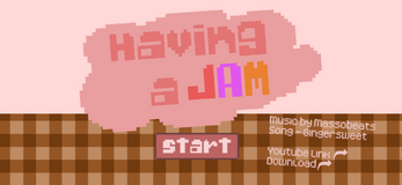 Having a Jam Image