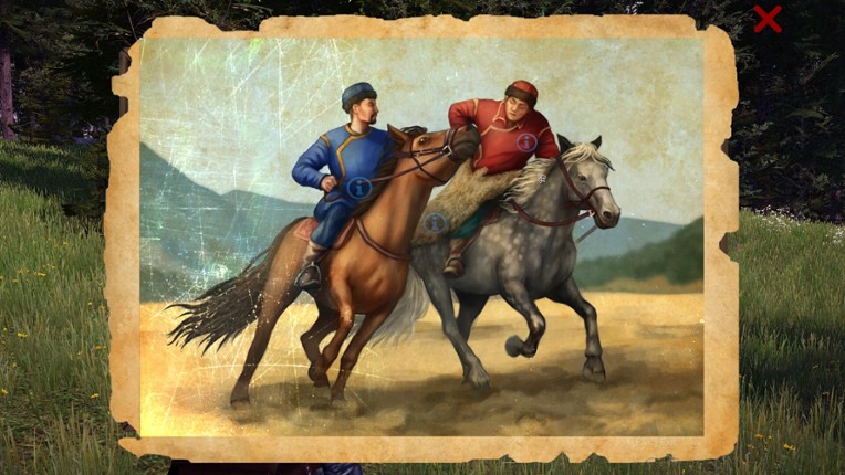 Heart Of Altai screenshot