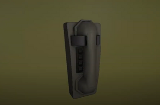 His Last Meal screenshot