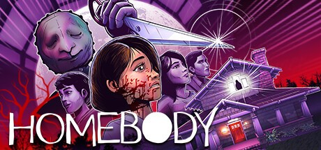 Games like Homebody