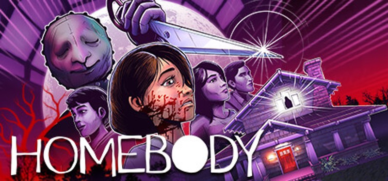 Homebody Image