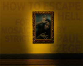 How To Escape Hell for MOSAIC Strict Image