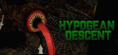 Games like Hypogean Descent