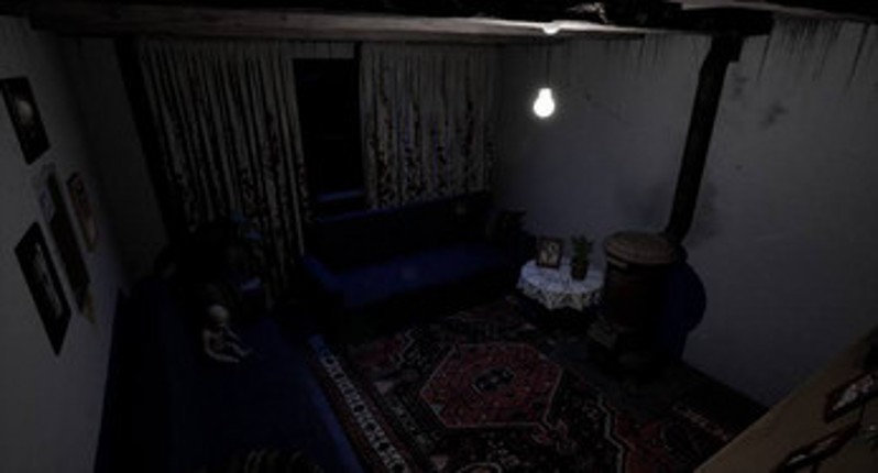 Iblis Collection Image