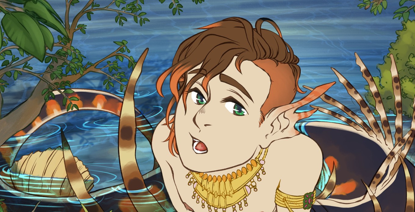 Games like Illustration Package 12