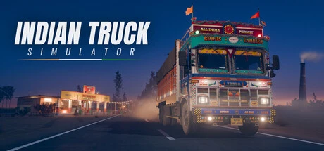 Games like Indian Truck Simulator