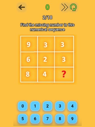 Intelligence Test Pro Image