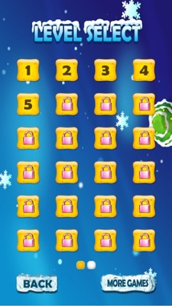 Jelly Slide FREE - Fun and Brain Teasing Puzzle Game screenshot