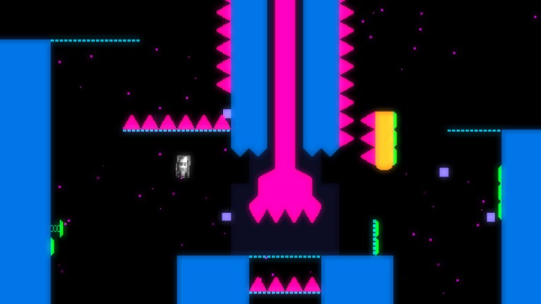 John's Quest screenshot