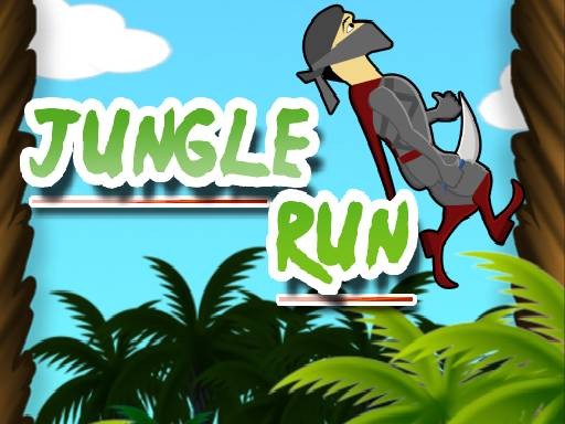 Games like Jungle Runner