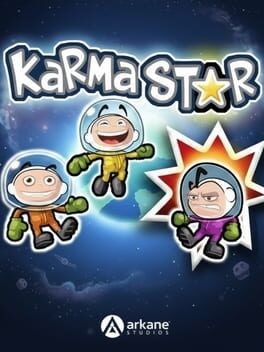 Games like KarmaStar