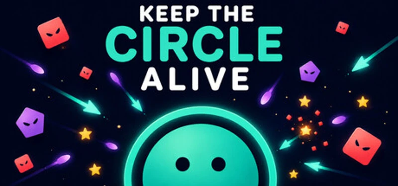Keep The Circle Alive Image