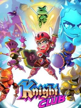 Games like Knight Club