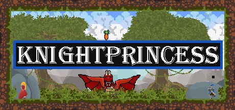 Games like Knight&Princess