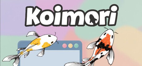 Games like Koimori