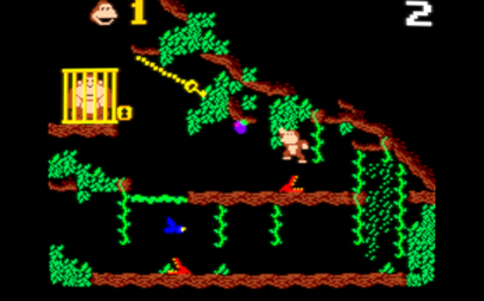 Kong! Image