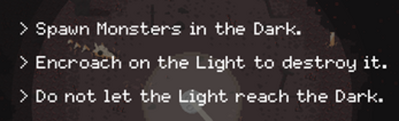 Last Light screenshot