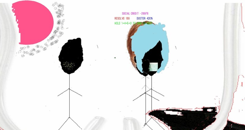 Last of the Noticers screenshot