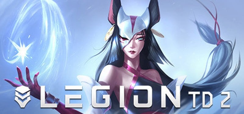 Legion TD 2 Game Cover