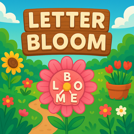 Letter Bloom [Early Access] Image