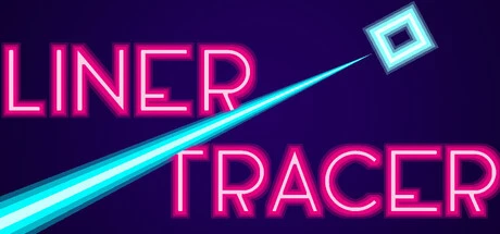 Games like LINER/TRACER