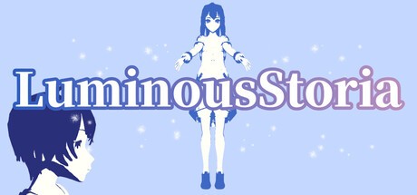 Games like LuminousStoria