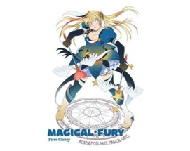 Magical Fury Image