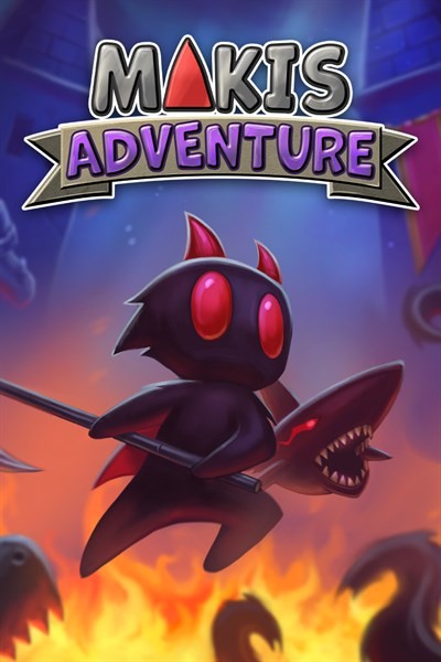 Games like Makis Adventure