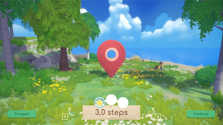 Map Map - A Game About Maps screenshot