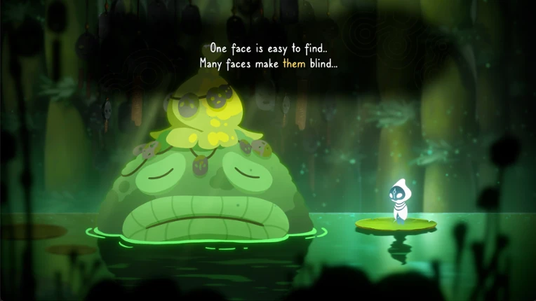 Maskborne Image