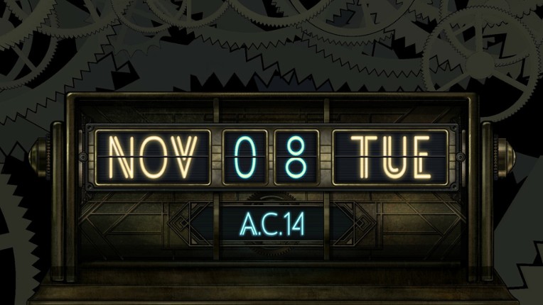 Mato Fragments screenshot