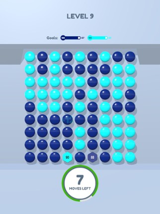 MegaMerge screenshot