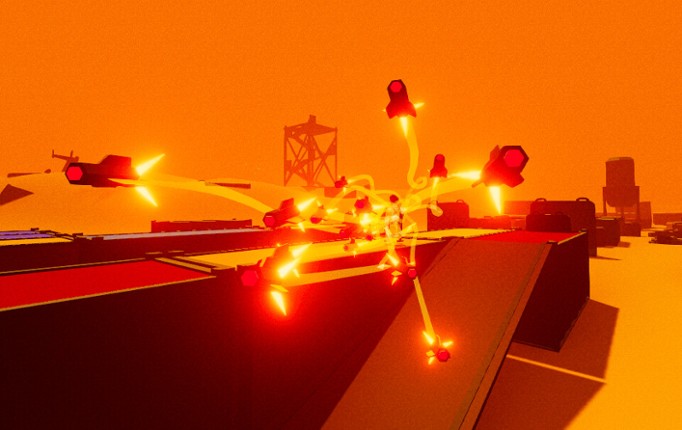 MEKA SIGURAT screenshot