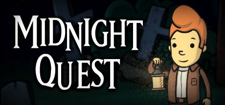 Games like Midnight Quest