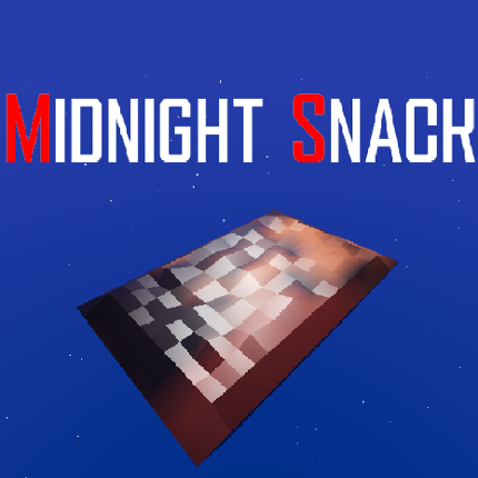 Midnight Snack Game Cover