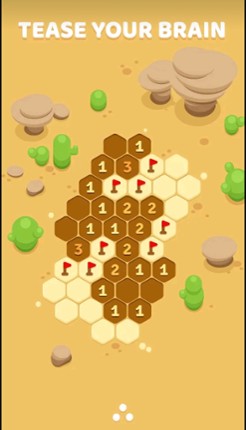 Minesweeper: World Image